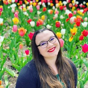 Meet your Posher, Cheyanne